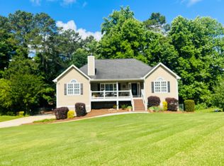 50 Spring View Ct, Dallas, GA 30157