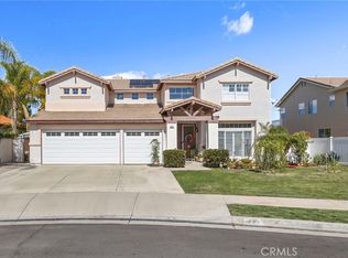 723 Rembrandt Cir, Corona, CA 92882