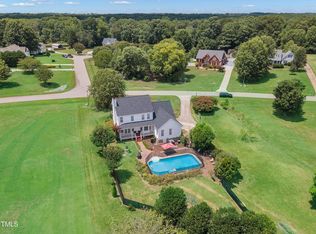 7916 Melcombe Way, Wake Forest, NC 27587