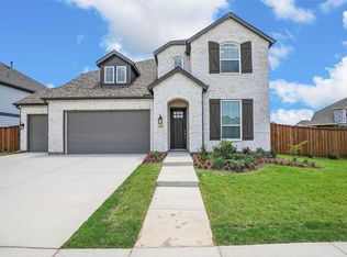 2611 Brookside Dr, Royse City, TX 75189