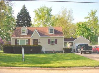 710 W Central Ave, Princeton, IL