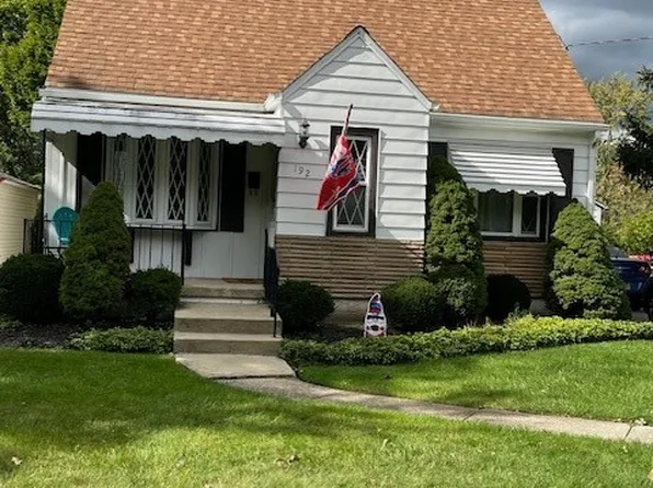 192 Dellwood Rd, Amherst, NY 14226