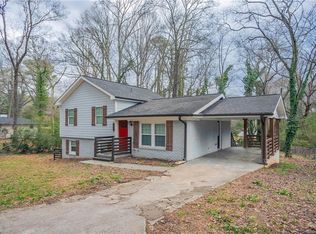 2304 Wesley Chapel Rd, Decatur, GA 30035