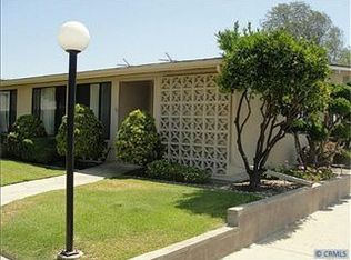 13150 Seaview Ln APT 247G, Seal Beach, CA 90740