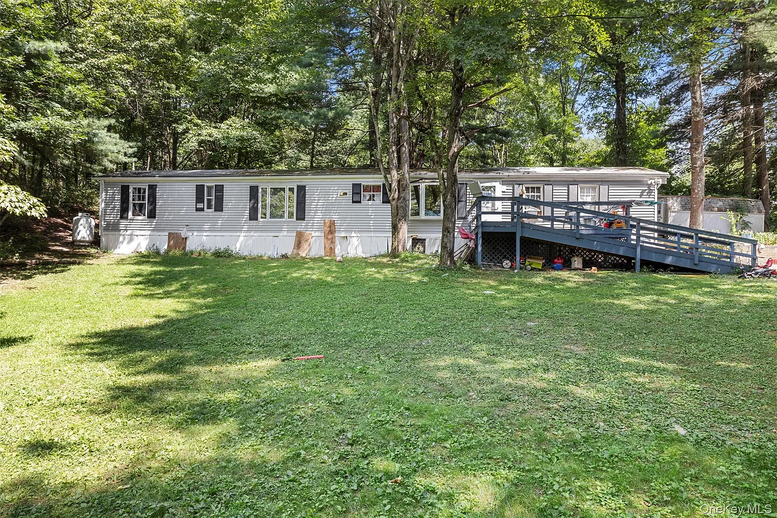 172 Orange Lake Road photo 1