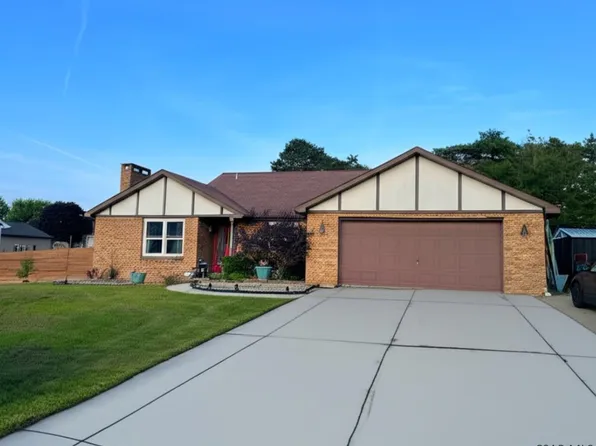 129 Beech St, Windber, PA 15963