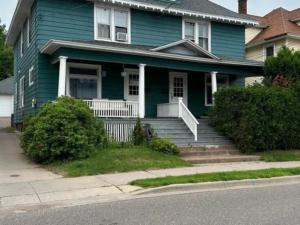 908-910 Champion Street, Marquette, MI 49855
