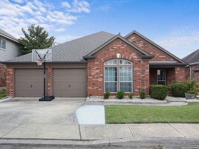 26914 Trinity Woods, San Antonio, TX, 78261