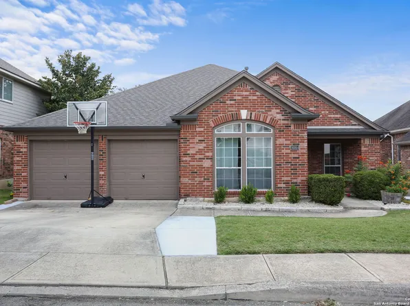 26914 Trinity Woods, San Antonio, TX 78261