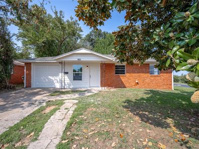 821 Oliver St, Norman, OK, 73071