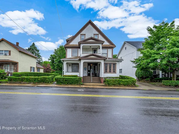 224 Bridge St, Jessup, PA 18434