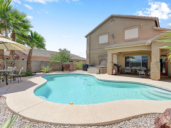5th image of 30662 W Verde Ln
