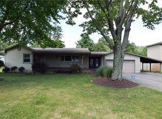 3956 Tod Ave NW, Warren, OH