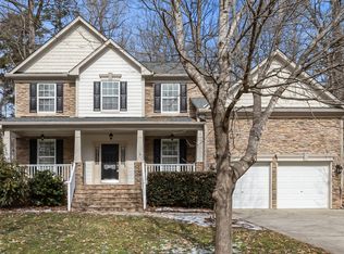 215 Hopesworth Ct, Hillsborough, NC 27278