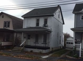 713 N 4th St, Altoona, PA 16601