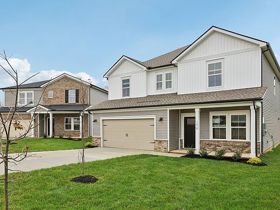 5th image of 1219 Bluffton Cir Lot 33