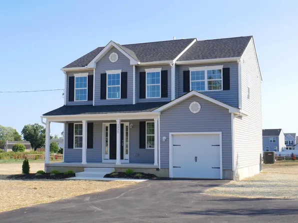 2331 E Chestnut Ave, Vineland, NJ 08361
