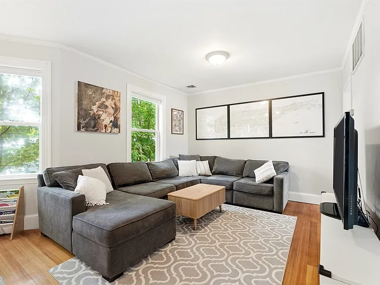 10 Ashmont Ct #3 — Photo 3