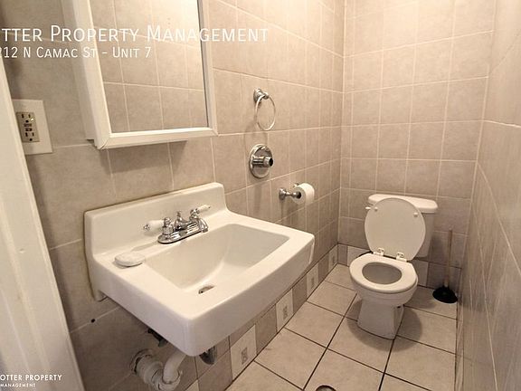 4th image of 2212 N Camac St #7