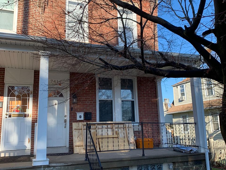 1st image of 7414 Montour St #B