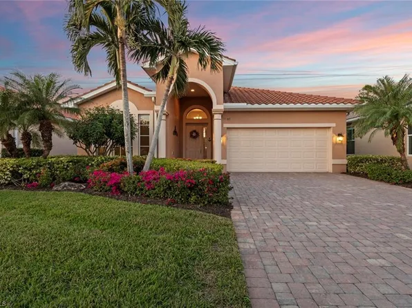 9138 Astonia WAY, ESTERO, FL 33967