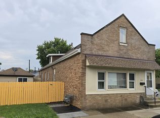 2345 W 144th St, Posen, IL 60469