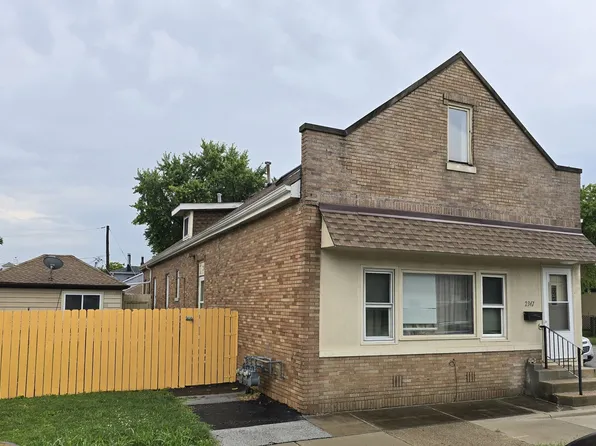 2345 W 144th St, Posen, IL 60469