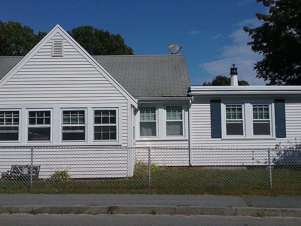 186 Swifts Beach Rd, Wareham, MA 02571 Zillow