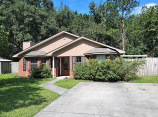 2332 Rowe St, Hinesville, GA 31313