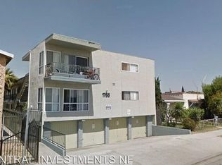 1765 Cedar Ave APT 10, Long Beach, CA 90813