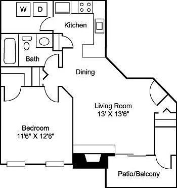 The Ethans Apartments — Photo 52