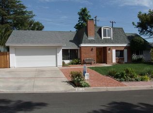 2630 Calle Limonero, Thousand Oaks, CA 91360