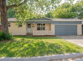 3717 Gene Ln, Haltom City, TX 76117