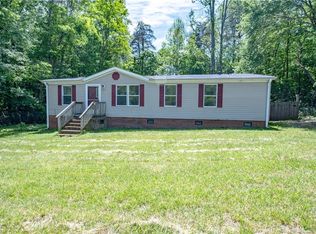 412 Carlton Rd, Stokesdale, NC 27357