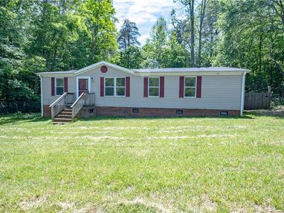 412 Carlton Rd, Stokesdale, NC, 27357