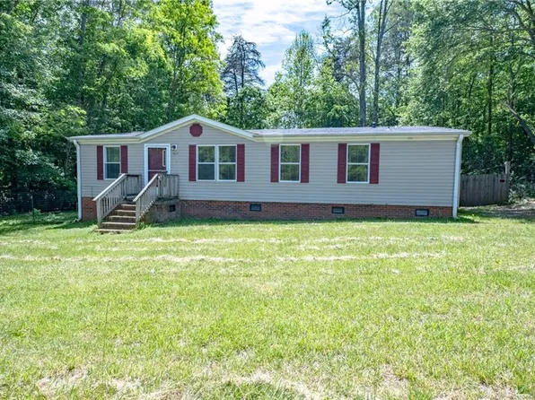 412 Carlton Rd, Stokesdale, NC 27357