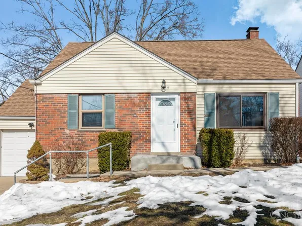 1144 Hempstead Dr, Cincinnati, OH 45231
