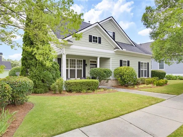 4553 Silver Springs Blvd, Powder Springs, GA 30127