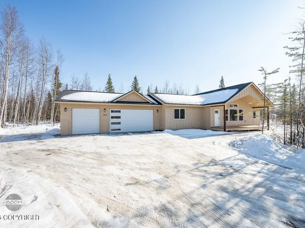 7069 S Meyers Cir, Wasilla, AK 99623
