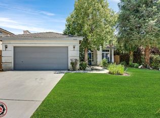 5310 Clover Mountain St, Bakersfield, CA 93313