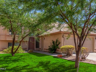 2841 E Liberty Ln, Phoenix, AZ, 85048