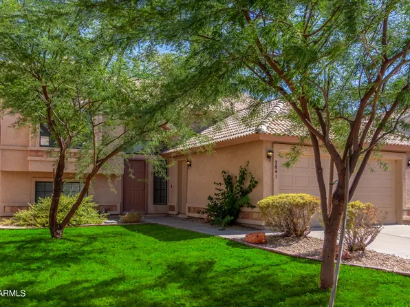 2841 E LIBERTY Lane, Phoenix, AZ 85048