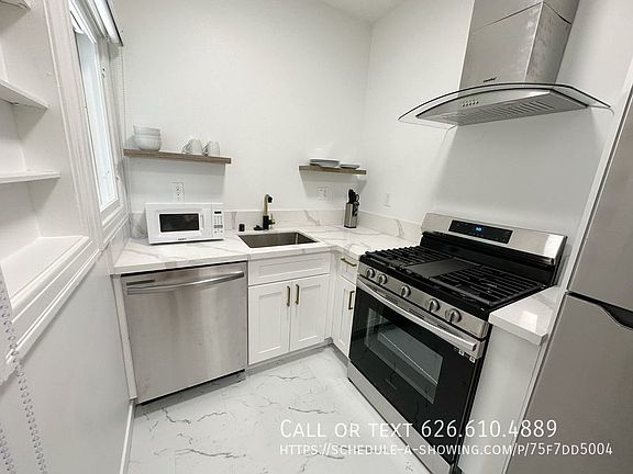 5th image of 552 S Oakland Ave #1