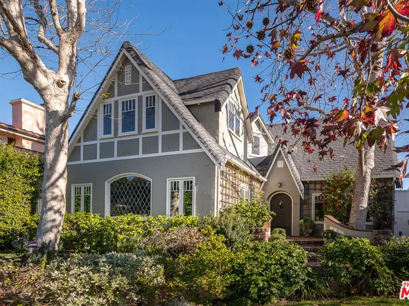 427 12th St, Santa Monica, CA 90402