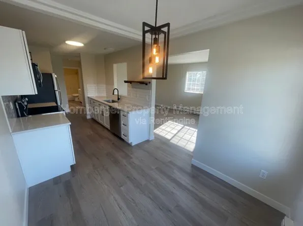 1924 N Crestline St Unit 6, Spokane, WA 99207