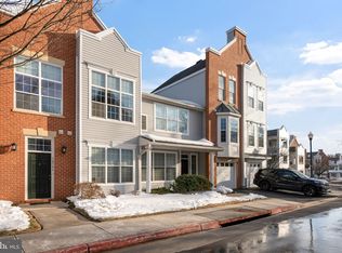 10793 Symphony Way Unit 202, Columbia, MD 21044