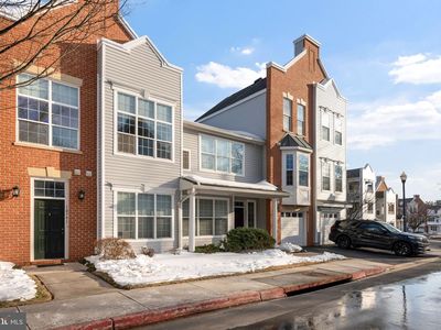 10793 Symphony Way Unit 202, Columbia, MD, 21044