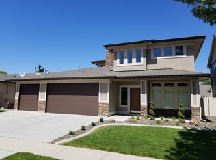 2984 E Deerhill Dr, Meridian, ID 83642
