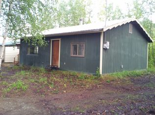 180 1st. Ave, Eagle, AK 99738