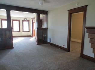761 McKinley Pkwy, Buffalo, NY